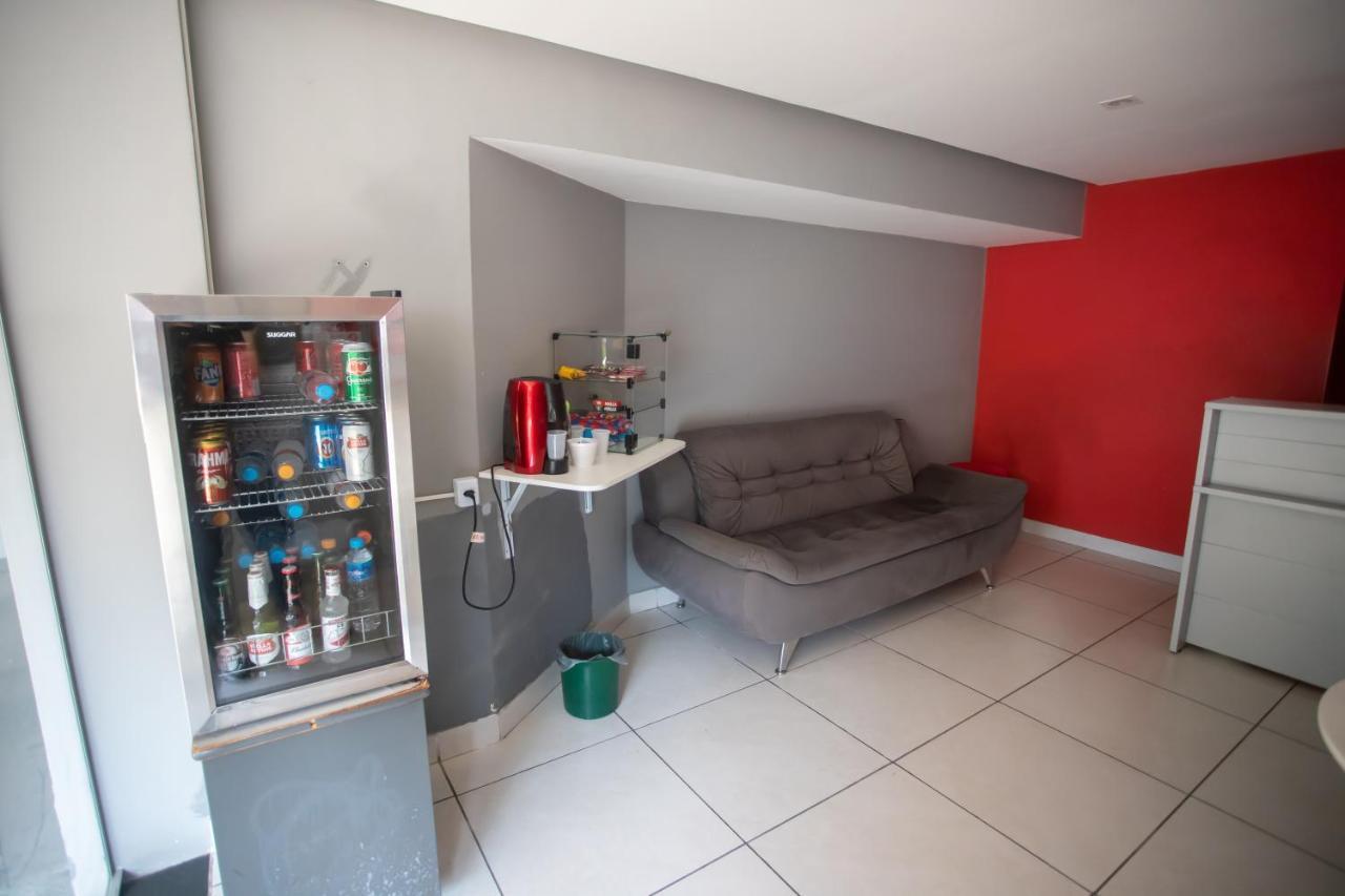 Toy Barra Hotel, Rio De Janeiro (Adults Only) Bagian luar foto