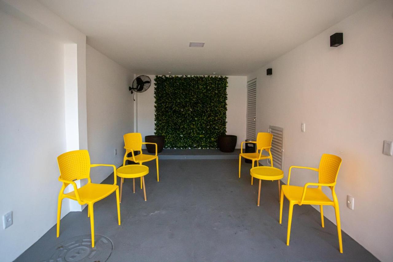 Toy Barra Hotel, Rio De Janeiro (Adults Only) Bagian luar foto