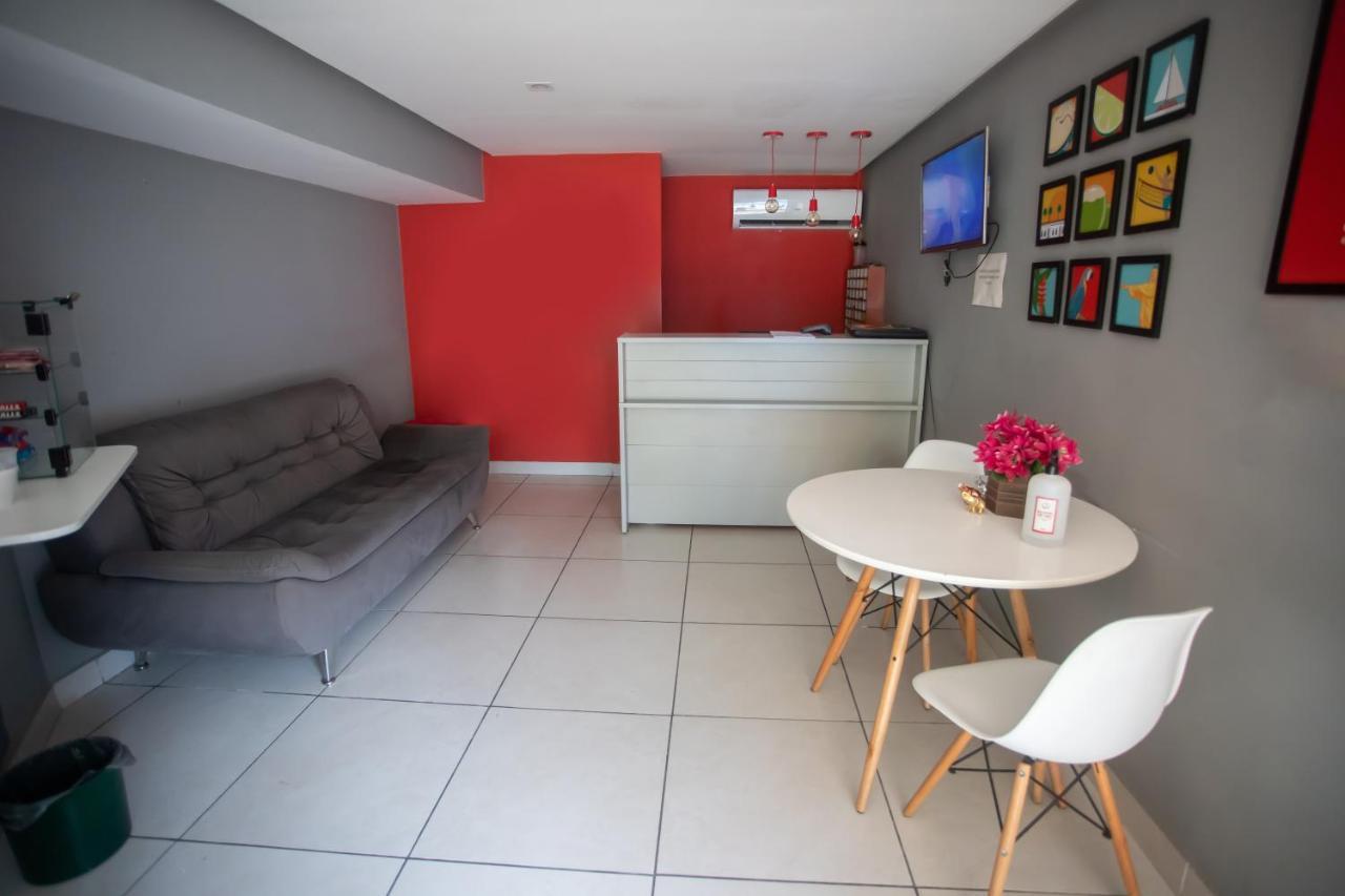 Toy Barra Hotel, Rio De Janeiro (Adults Only) Bagian luar foto