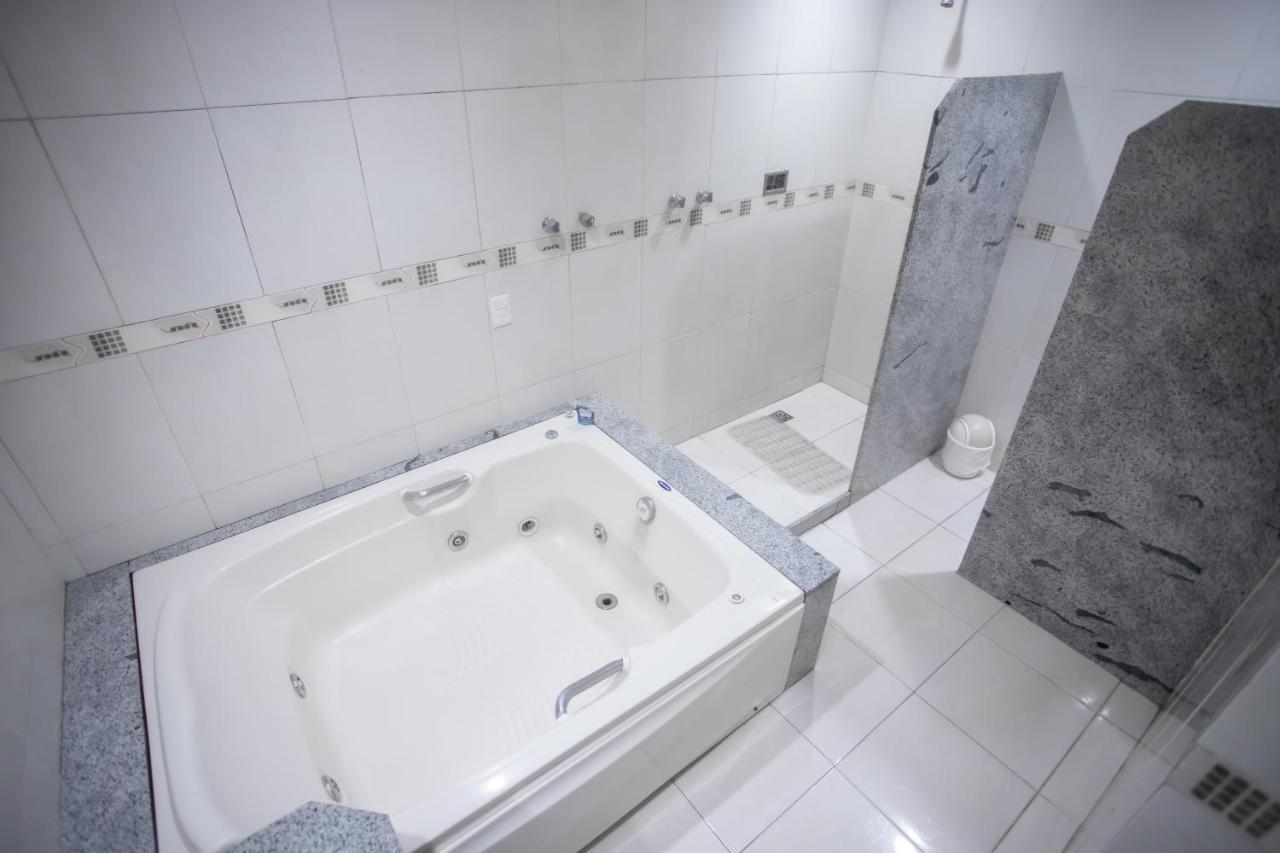 Toy Barra Hotel, Rio De Janeiro (Adults Only) Bagian luar foto