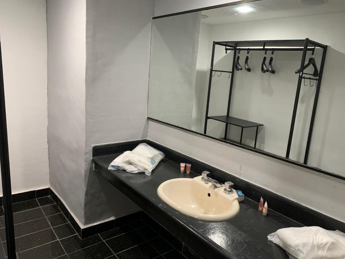 Toy Barra Hotel, Rio De Janeiro (Adults Only) Bagian luar foto