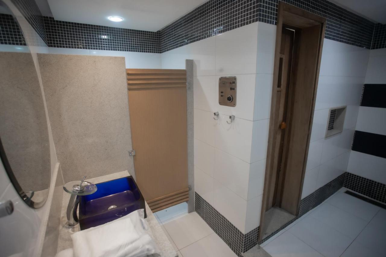 Toy Barra Hotel, Rio De Janeiro (Adults Only) Bagian luar foto